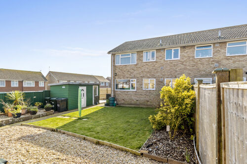 The Rising, Eastbourne