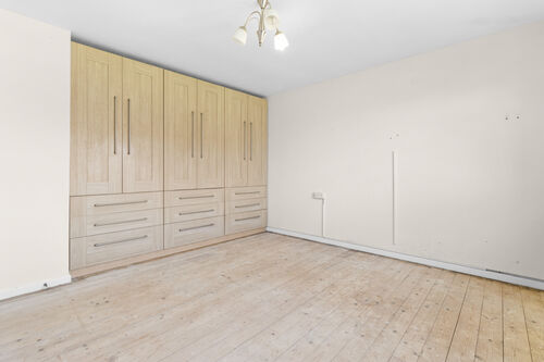 Middleton Drive, Eastbourne