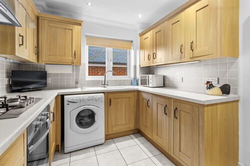 Carew Road, Eastbourne