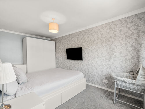 Johnstone Street, Alva, FK12 5AG