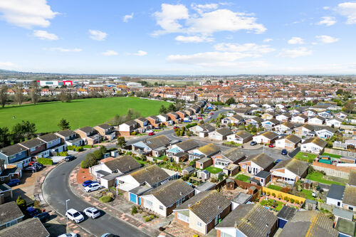 Middleton Drive, Eastbourne