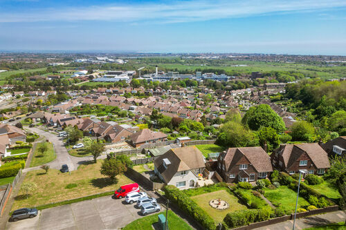 Willingdon Road, Eastbourne