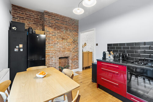 Upperton Gardens, Eastbourne