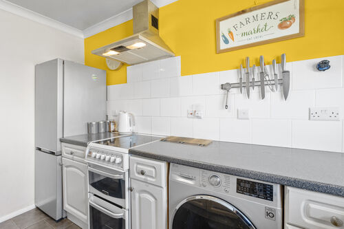 The Rising, Eastbourne