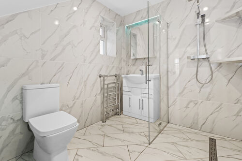 Upperton Gardens, Eastbourne