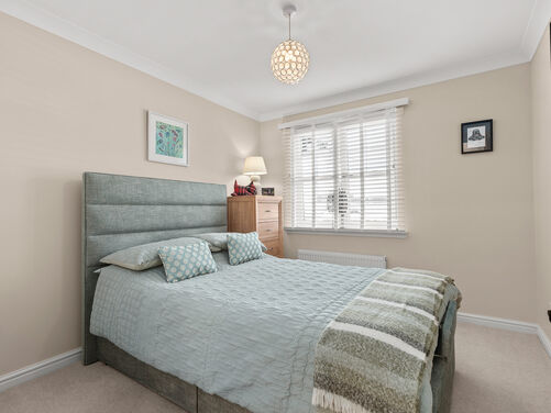 Endrick Court, Larbert, FK5 4WN