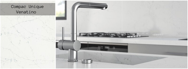 Compac Unique Venatino