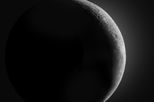 New Moon in Pisces into the Spring Equinox