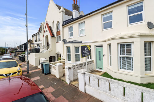 Beamsley Road, Eastbourne