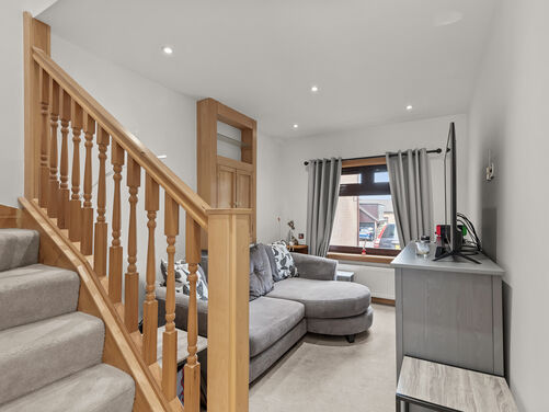 Orchard Grove, Polmont, FK2 0XE