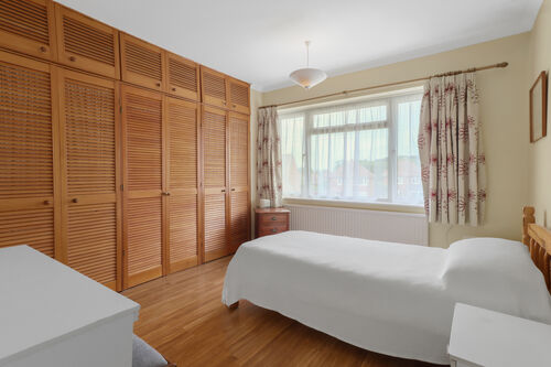 Lindfield Road, Eastbourne