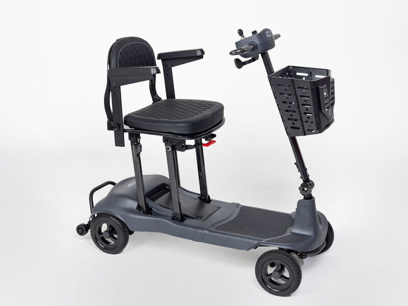 Genie Ultralight