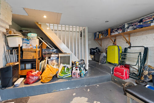 Kings Avenue, Eastbourne