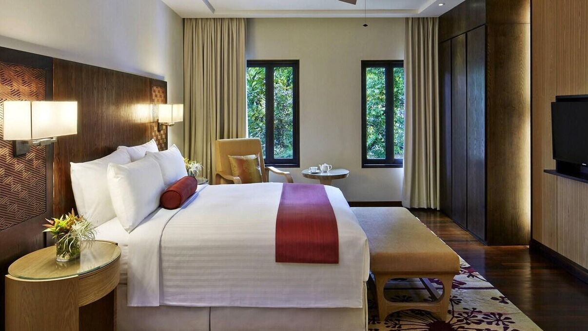 Mulu Marriott Resort & Spa