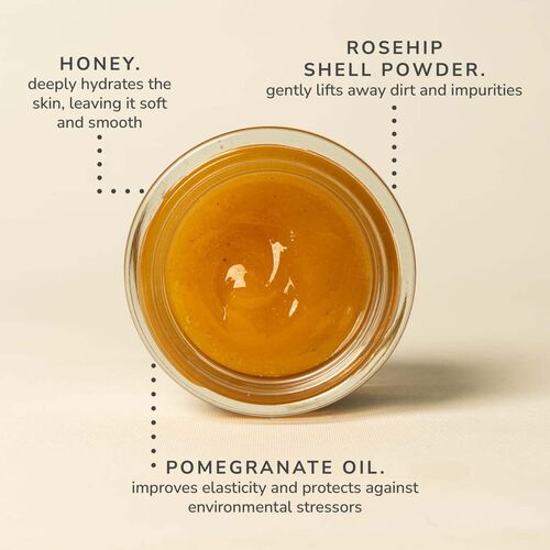 Facial Cleansing Gel