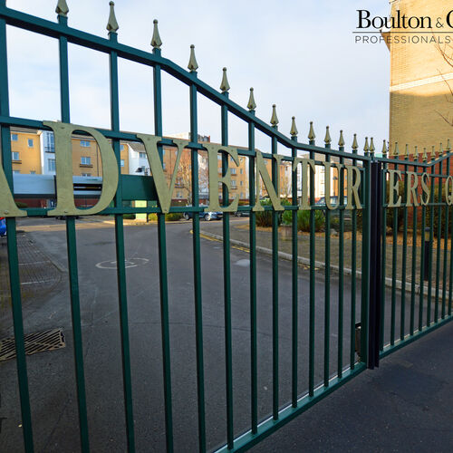 Renting in Cardiff - 3 Bedroom Duplex Penthouse Apartment, Cardiff Bay