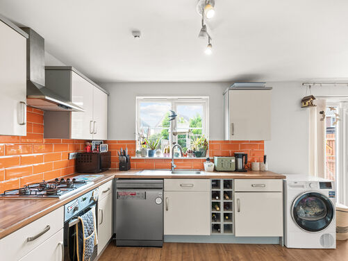 Gannel Drive, Maddiston, FK2 0AL