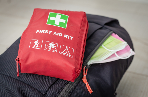 Safety first, book our company first aid courses in Newport!