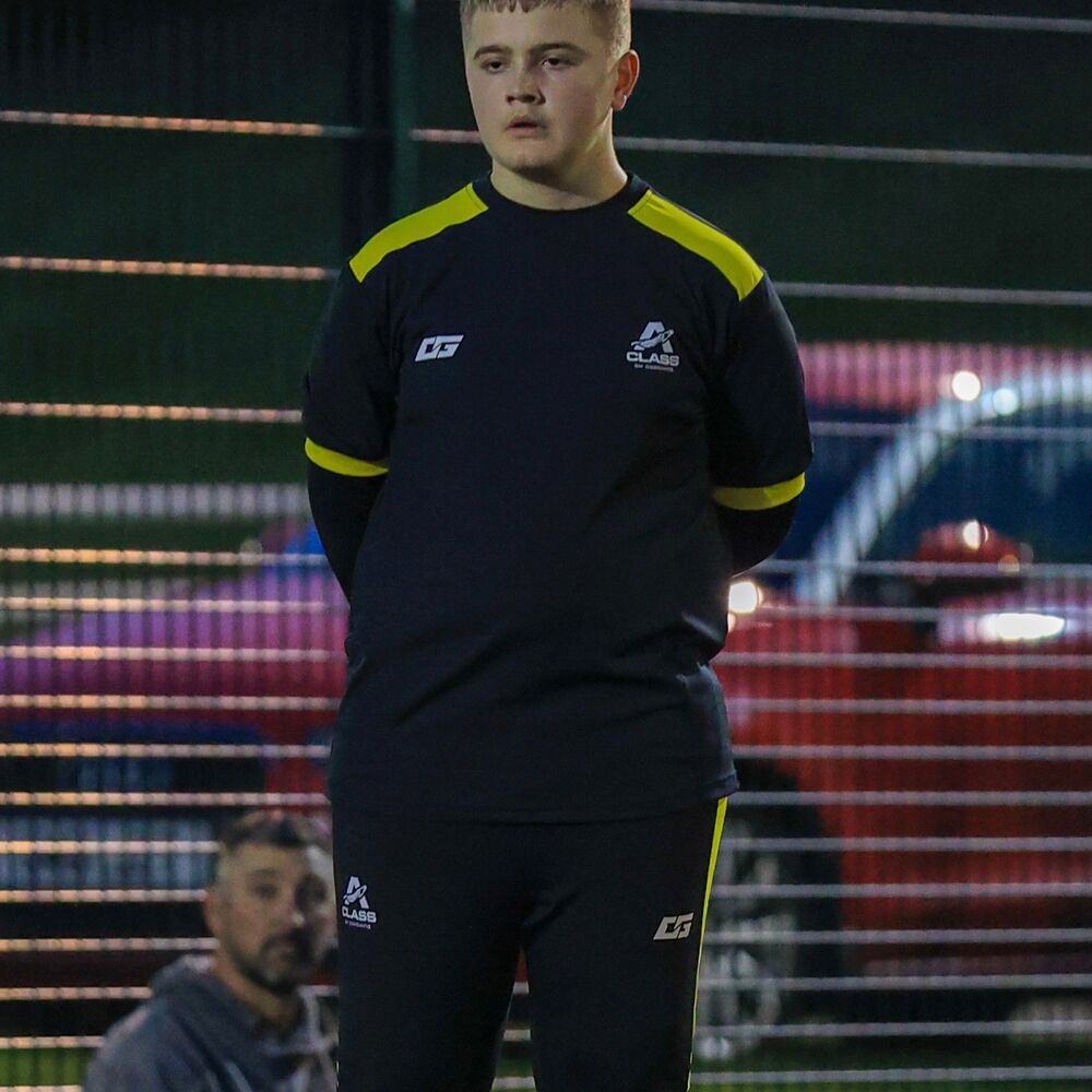 A Class x OG Training Kit (Adult)
