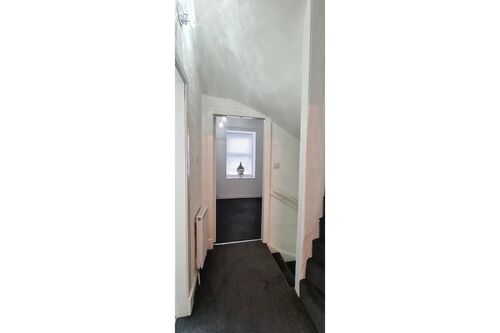 Bonny Bute House, 20 Bishop Street, Rothesay, Isle of Bute, PA20 9DG