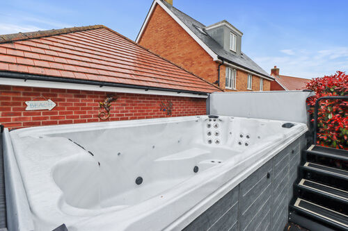 Lessing Lane, Eastbourne