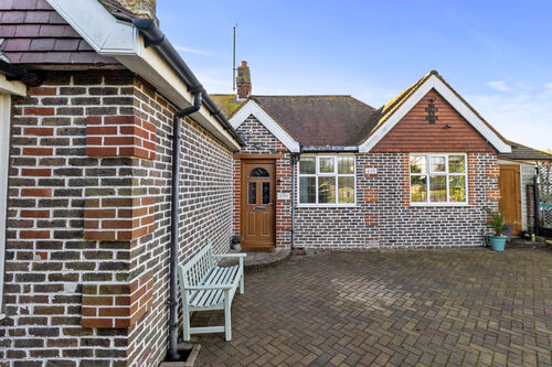 Eastbourne Road, Polegate