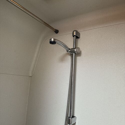 EuraMobil 500S Compact 4 Berth Motorhome Fiat Ducato 2003 2.3TD Only 63894 miles