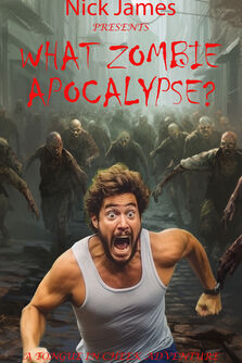 The Books of Nick James | Author Nick James | Nick James | Amazon Author Nick James