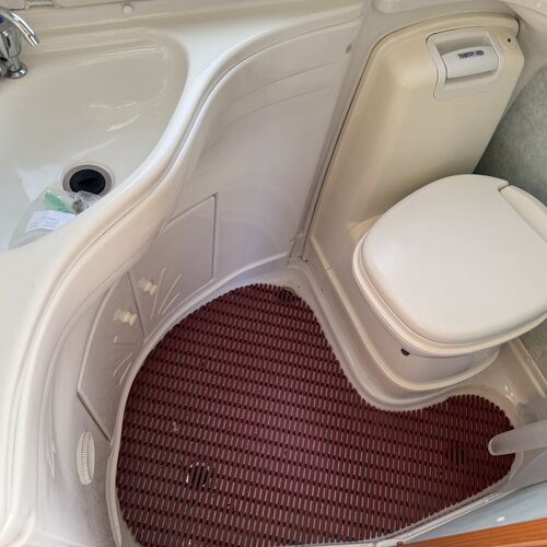 Autosleeper Pollensa Peugeot Boxer Motorhome 5 Berth 2002 - 1 Owner 9.5yrs - Low Miles