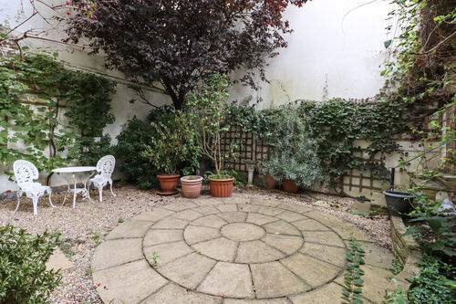 Compton Street, Eastbourne