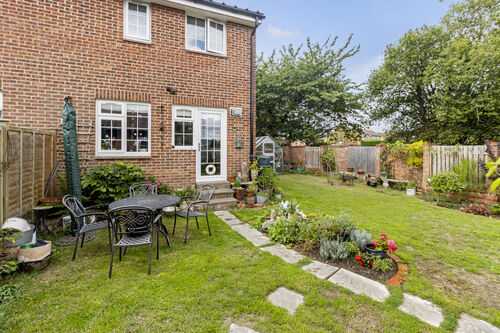 Wordsworth Drive, Eastbourne