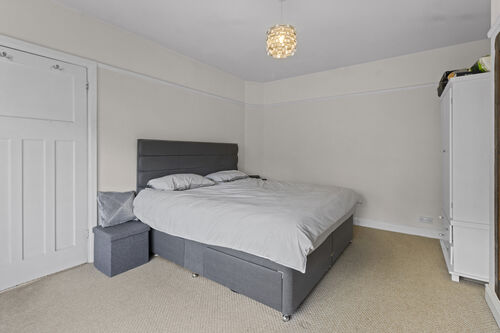 Kings Avenue, Eastbourne