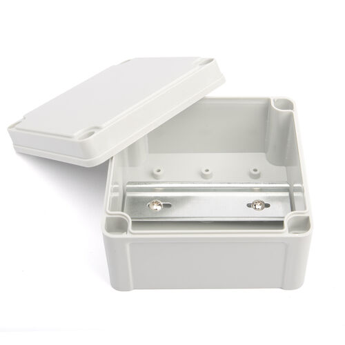 Enclosures & Accessories Catalogue | Castlec Circuit Protection Boxes Enclosures Meter Boxes