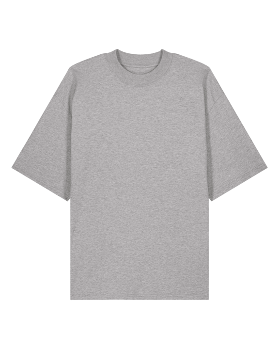 Oversized T-shirt