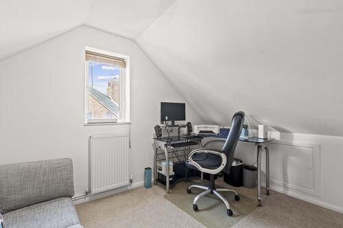 Petworth Place, Eastbourne