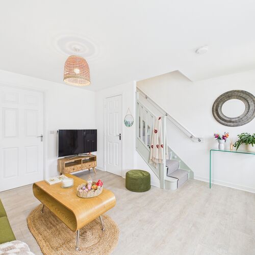 Ainsworth Way, Saltcoats 