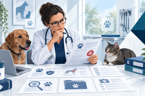 Pet Insurance Claim Rejected for Pre-Existing Condition? | IDS