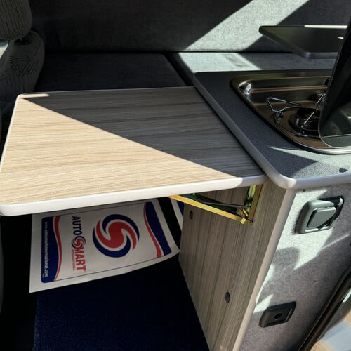 2006 Drivelodge JOEY Renault Kangoo Venture 1.5 DCi Micro Camper Van 1 Berth