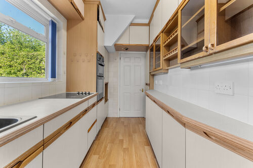 The Triangle, Eastbourne