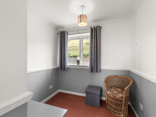 Craigton Crescent, Alva, FK12 5DS