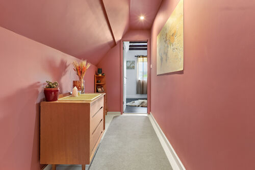 Willingdon Road, Eastbourne