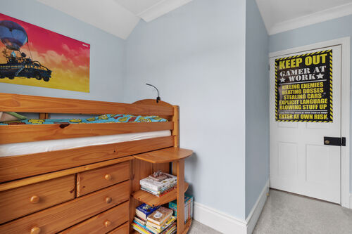 Hurst Road, Eastbourne