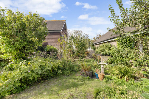 Church Street, Willingdon, Eastbourne