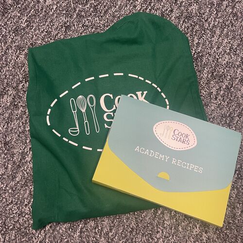 Academy Starter Bundle RRP £20