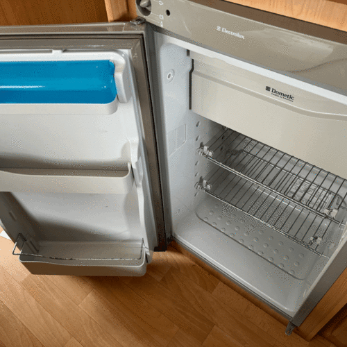 Elnagh Slim 2 Fixed Bed Motorhome 2003 (53)reg Fiat Ducato 2.0TD 21192 Miles