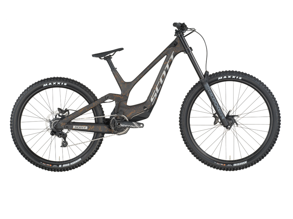 SCOTT Gambler 10 Bike