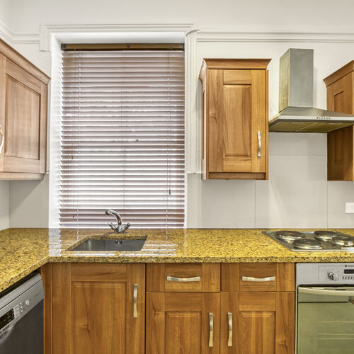 Park Mansions, Knightsbridge, London, SW1X