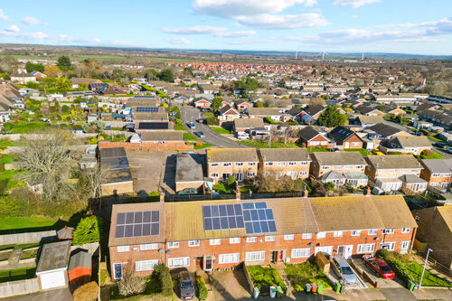 Brodrick Road, Eastbourne
