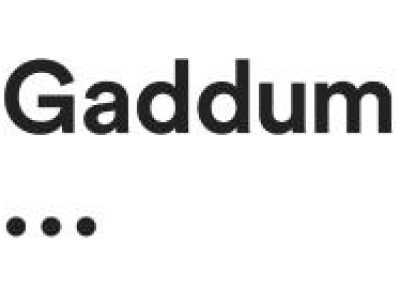 alt="Gaddum Logo"
