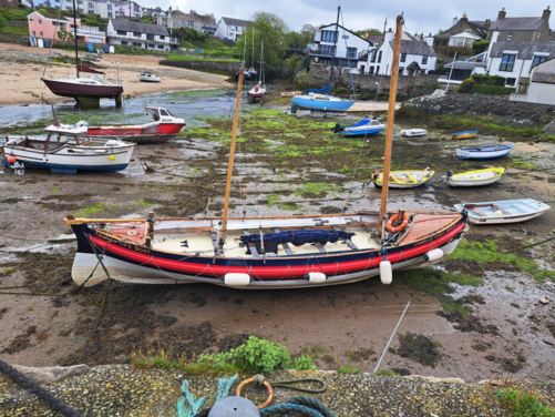 FULL - Isle of Anglesey, Wales 2026 - FULL